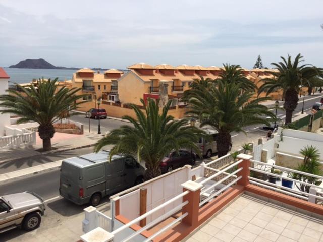 Corralejo Life *