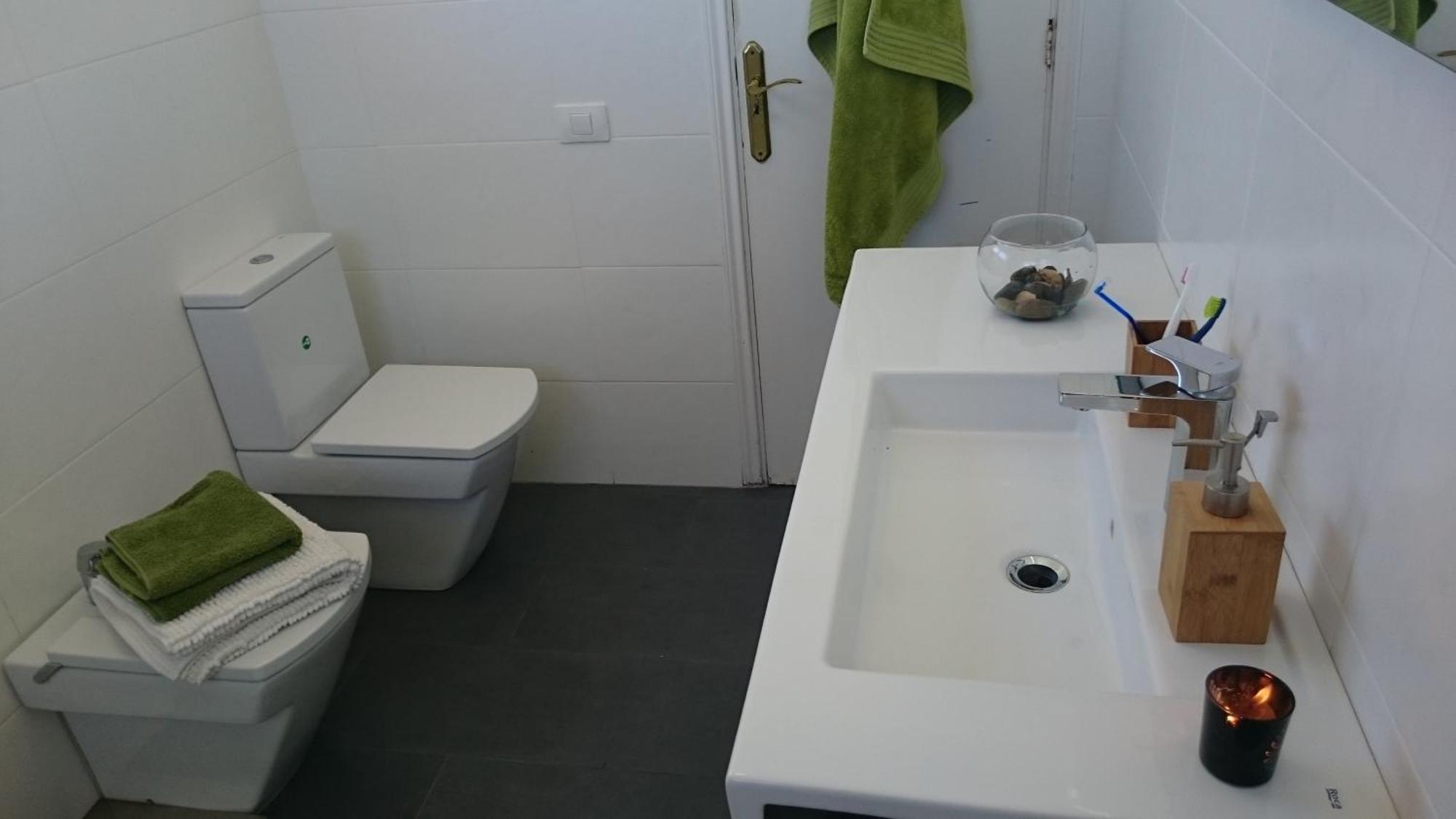 Apartment Corralejo Life La Oliva