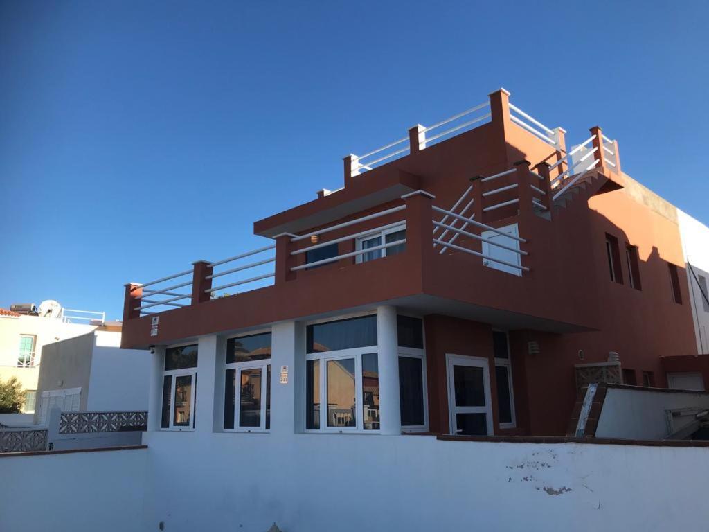 Corralejo Life * La Oliva