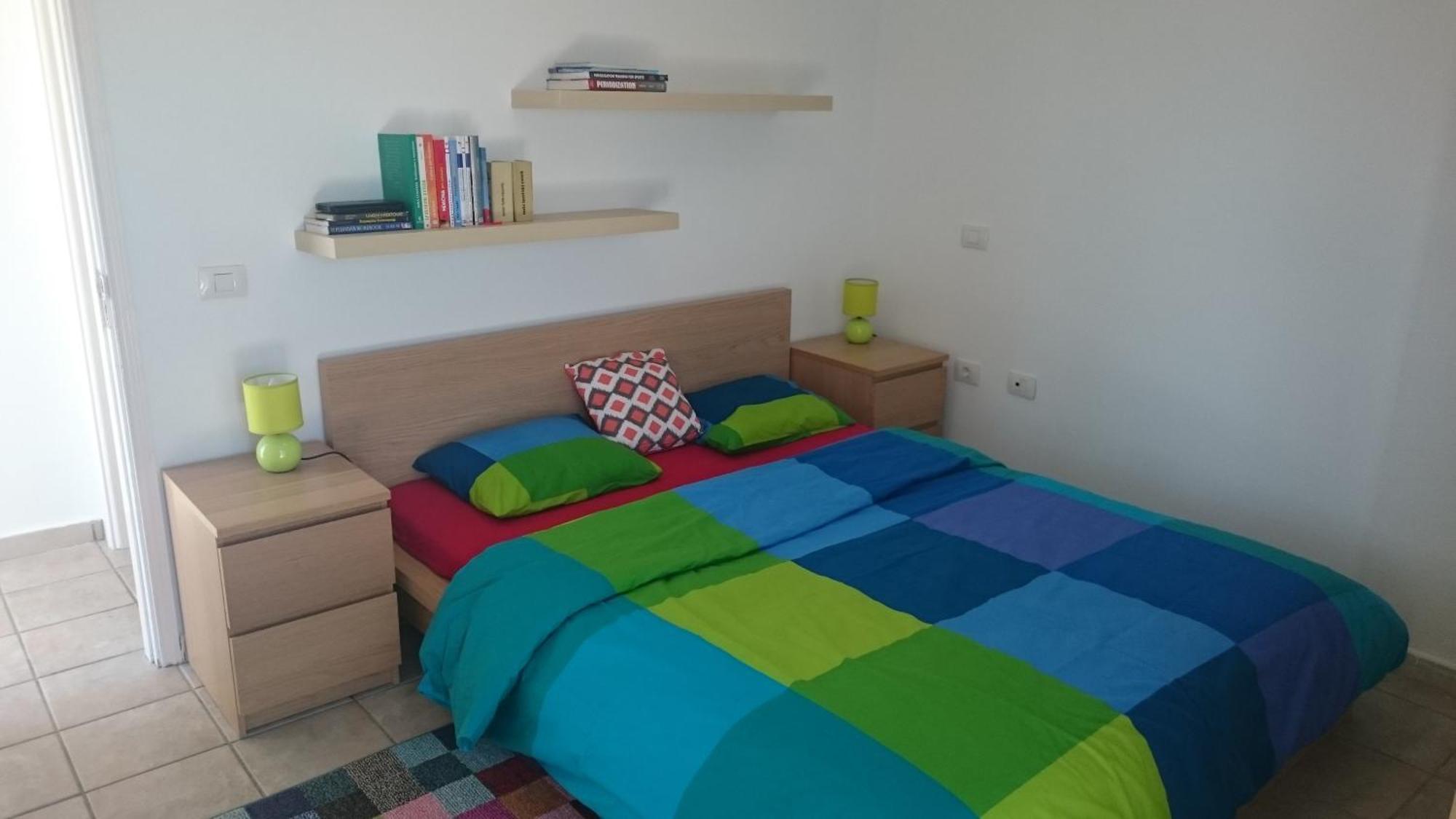 Apartment Corralejo Life